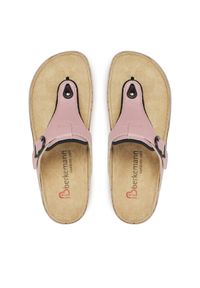 Japonki Berkemann. Kolor: różowy #1