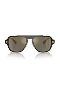 Okulary męskie VERSACE #4