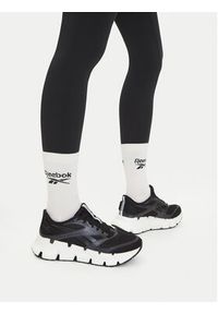 Reebok Buty do biegania EOSB-FLOATZIG 2 100230562 Czarny. Kolor: czarny. Materiał: materiał #4