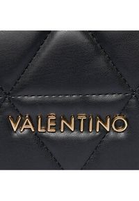 VALENTINO - Valentino Torebka Carnaby VBS7LO05 Czarny. Kolor: czarny. Materiał: skórzane #4