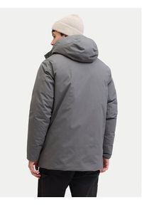 Jack & Jones Kurtka zimowa Keen 12278782 Szary Regular Fit. Kolor: szary. Materiał: syntetyk. Sezon: zima #4