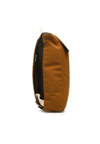 Eastpak Plecak Wally Pack EK0A5BG3 Brązowy. Kolor: brązowy. Materiał: materiał #3