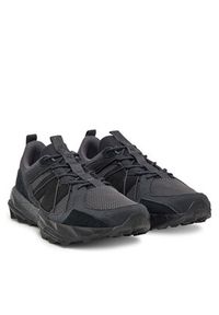 New Balance Sneakersy Tektrel MTTTRSLK Czarny. Kolor: czarny. Materiał: materiał #6