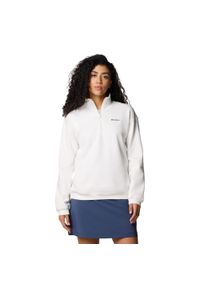 columbia - Columbia Bluza Meridian Creek 2086081125. Kolor: biały