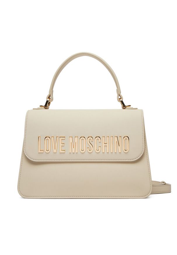 Love Moschino - Torebka LOVE MOSCHINO