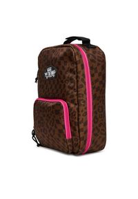 Vans Saszetka Old Skool Lunch Bag VN000PSJ7UG1 Brązowy. Kolor: brązowy. Materiał: materiał #3