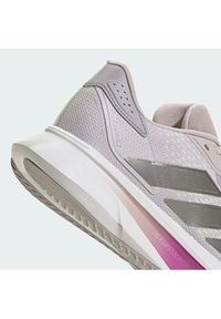 Adidas - adidas Buty do biegania 140137 Fioletowy. Kolor: fioletowy #6