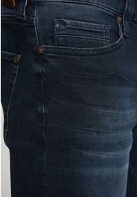 Mustang - MUSTANG VEGAS MĘSKIE SPODNIE JEANSOWE DENIM BLUE 1008948 5000 883 #8