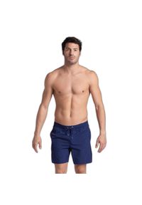 Szorty kąpielowe Arena. Kolor: niebieski #1