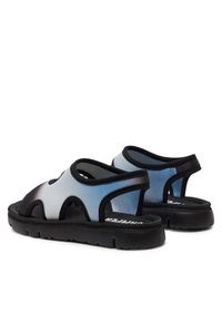 Camper Sandały Oruga Sandal K201647-004 Kolorowy. Materiał: materiał. Wzór: kolorowy #4
