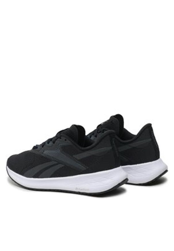 Reebok Buty do biegania Energen Run 3 HP9303 Czarny. Kolor: czarny. Materiał: materiał. Sport: bieganie