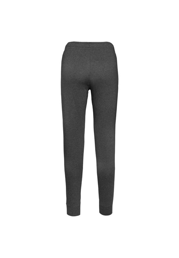 Spodnie sportowe damskie Nike Wmns Fleece Pants. Kolor: biały, wielokolorowy, czarny, szary. Materiał: dresówka