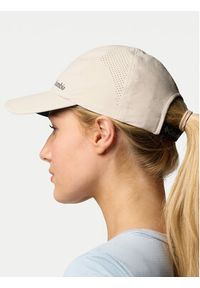 columbia - Columbia Czapka z daszkiem Silver Ridge™ IV Ball Cap 2121141 Brązowy. Kolor: brązowy. Materiał: poliamid, nylon #2