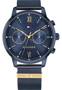 Zegarek Tommy Hilfiger ZEGAREK DAMSKI TOMMY HILFIGER 1782305 BLAKE (zf515e) NoSize #1