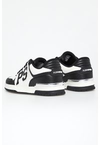Plein Sport - Sneakersy męskie Low Top PS PLEIN SPORT