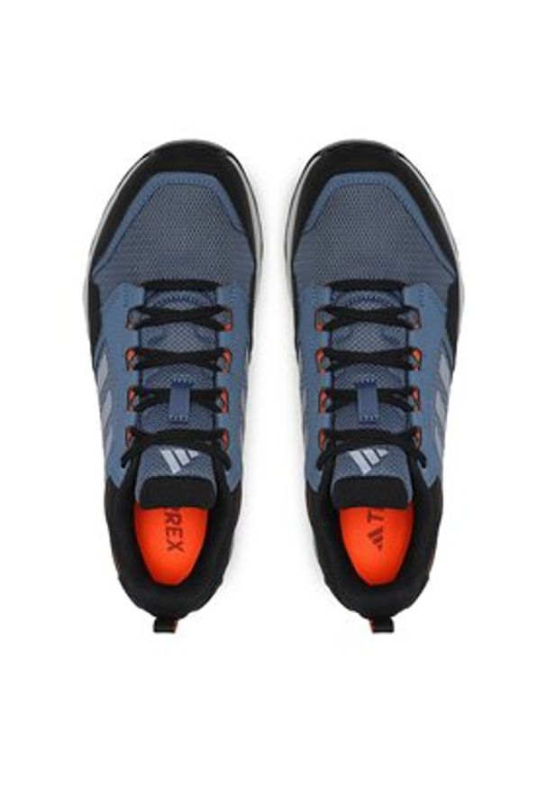 Adidas - adidas Buty do biegania Terrex Tracerocker 2.0 Trail Running Shoes IF2583 Czarny. Kolor: czarny. Materiał: mesh, materiał. Model: Adidas Terrex. Sport: bieganie