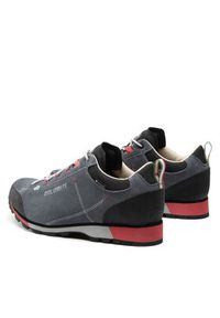 Dolomite Trekkingi Cinquantaquattro Hike Low Evo Gtx Wmn GORE-TEX Szary. Kolor: szary. Materiał: zamsz, skóra #4