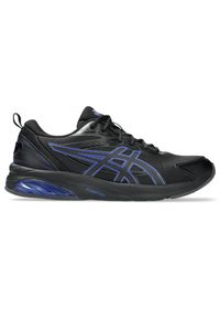 Trenerzy Asics Gel-Quantum Kei. Kolor: niebieski, wielokolorowy, czarny. Sport: bieganie #1