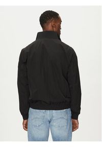 Calvin Klein Jeans Kurtka bomber Harrington J30J327373 Czarny Regular Fit. Kolor: czarny. Materiał: syntetyk #4
