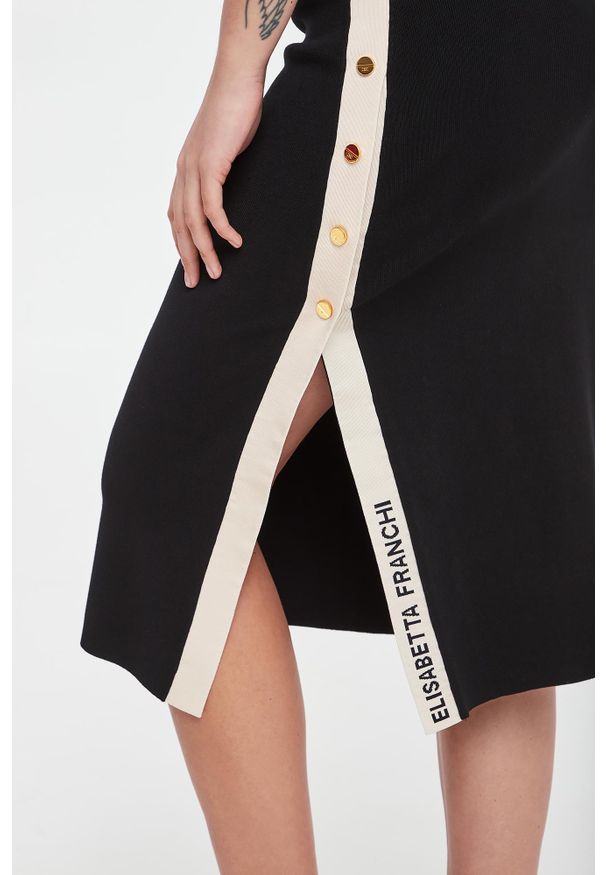 Elisabetta Franchi - Spódnica ELISABETTA FRANCHI