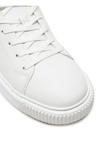 Voile Blanche Sneakersy Forx 4 2018723 Biały. Kolor: biały. Materiał: skóra #2