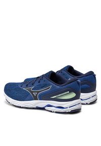 Mizuno Buty Prodigy 5 J1GC2310 Granatowy. Kolor: niebieski #5