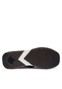GANT - Gant Sneakersy 30638840 Czarny. Kolor: czarny. Materiał: materiał