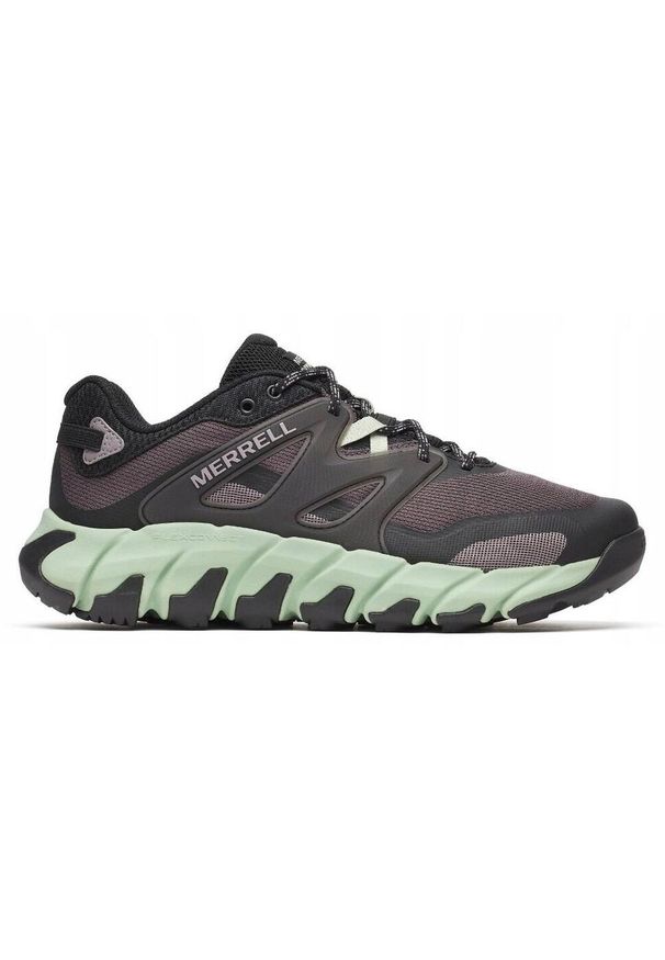 Buty dla mężczyzn Merrell MAIPO EXPLORER AEROSPORT. Okazja: na co dzień. Kolor: brązowy. Sport: turystyka piesza