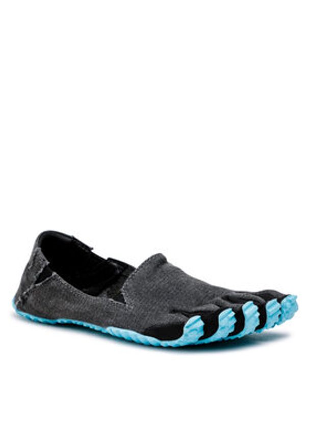 Vibram Fivefingers Buty na siłownię Cvt Lb 21W9901 Szary. Kolor: szary. Materiał: materiał. Model: Vibram FiveFingers. Sport: fitness
