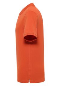 Męski T-Shirt Mustang Style Palco Burnt Ochre 1016293 7105 #3