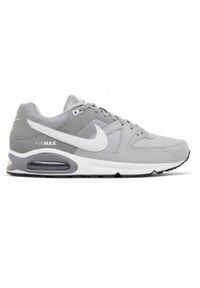Buty sportowe męskie Nike Air Max Command. Kolor: wielokolorowy. Model: Nike Air Max