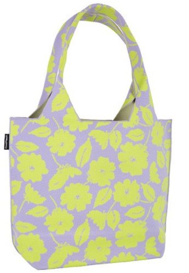 PELLUCCI - Torba młodzieżowa damska Coolpack do szkoły na studia na plaże na zakupy Lilia