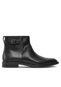 Botki Vagabond Shoemakers. Kolor: czarny #1