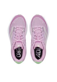 Adidas - adidas Buty do biegania adizero Sl W IG3339 Fioletowy. Kolor: fioletowy #3