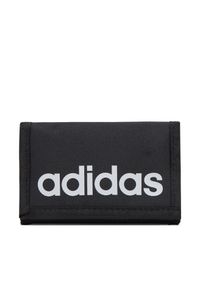 Adidas - Portfel adidas. Kolor: czarny #1