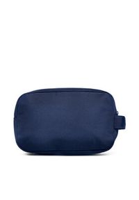 Pepe Jeans Kosmetyczka Slider Bag PM030676 Granatowy. Kolor: niebieski. Materiał: materiał #3