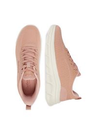 Go Soft Sneakersy CEOWB-MYRW-25647 Różowy. Kolor: różowy. Materiał: materiał #6