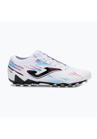 Buty piłkarskie męskie Joma Propulsion FG. Kolor: biały. Sport: piłka nożna