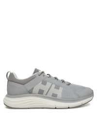 Helly Hansen Sneakersy Ahiga Evo 6 11938_840 Szary. Kolor: szary. Materiał: materiał #1