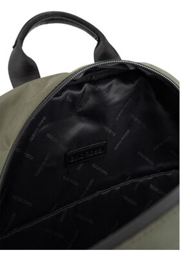 Gino Rossi Plecak GIN-K-021-CCC-06 Khaki. Kolor: brązowy