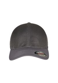 Czapka Urban Classics 360 omnimesh basic. Kolor: brązowy. Styl: casual, elegancki #1