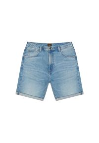 Lee - MESKIE SZORTY LEE 5 POCKET SHORT BILLIE 112376920 #4