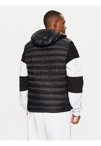 Champion Bezrękawnik 220341 Czarny Regular Fit. Kolor: czarny. Materiał: syntetyk. Długość rękawa: bez rękawów #4