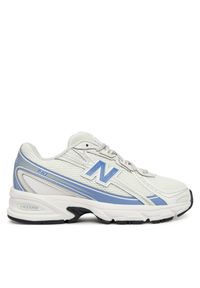 Sneakersy New Balance. Kolor: biały #1