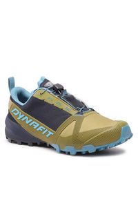 Dynafit Trekkingi Traverse 5471 Khaki. Kolor: brązowy. Sport: turystyka piesza