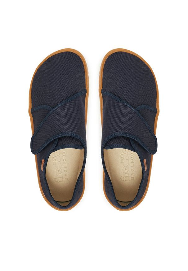 Kapcie Froddo. Kolor: niebieski