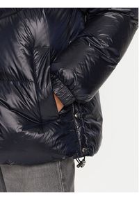 Woolrich Kurtka puchowa Aliquippa CFWWOU0925FRUT3085 Granatowy Regular Fit. Kolor: niebieski. Materiał: syntetyk #6