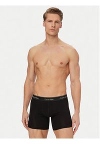 Calvin Klein Underwear Komplet bokserek LV00NB4576 Czarny. Kolor: czarny. Materiał: bawełna #3