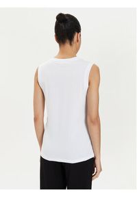 Emporio Armani Underwear Top 164797 4R227 00010 Biały Regular Fit. Kolor: biały. Materiał: bawełna