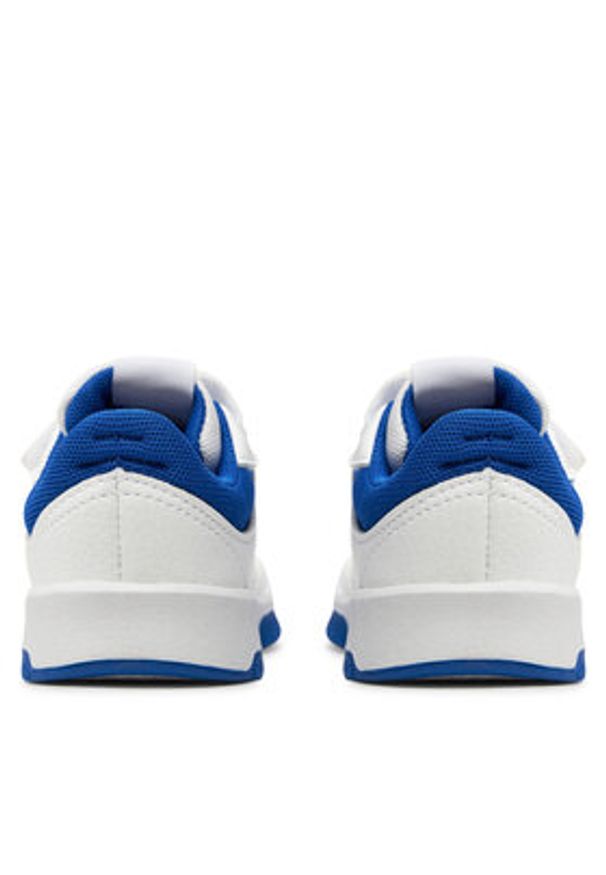 Adidas - adidas Sneakersy Tensaur Sport 2.0 Cf I IG8801 Biały. Kolor: biały. Materiał: skóra